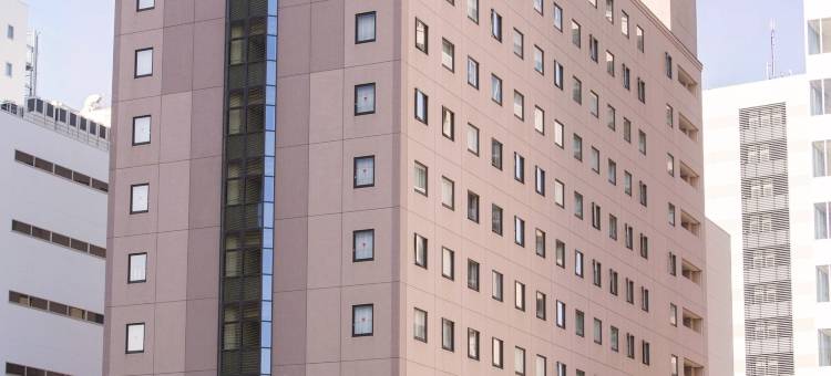 仙台日航都市酒店(Hotel JAL City Sendai)图片