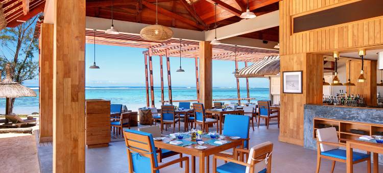 奥瑞格毛里求斯海滩度假村(Outrigger Mauritius Beach Resort)图片