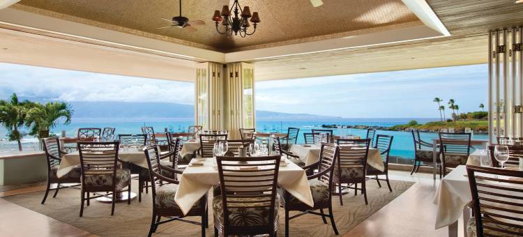 茂宜岛卡帕鲁亚别墅酒店(Kapalua Villas Maui)图片