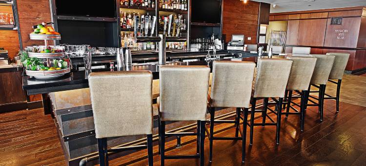 尼亚加拉瀑布城万豪瀑景水疗酒店(Niagara Falls Marriott Fallsview Hotel & Spa)图片