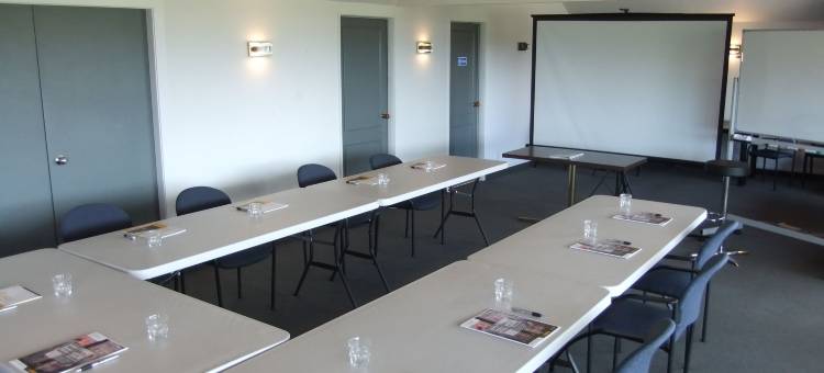 83号海边汽车旅馆(83 by the Sea Motor Lodge)图片