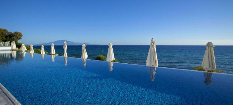 AluaSoul 扎金索斯 - 限成人- 全包式(AluaSoul Zakynthos - Adults Only - All Inclusive)图片