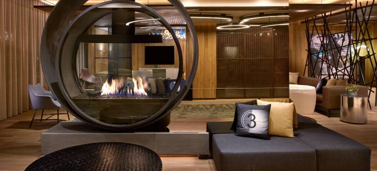 洛杉矶比佛利山庄金普顿帕洛玛酒店(Kimpton HOTEL PALOMAR BEVERLY HILLS by IHG)图片