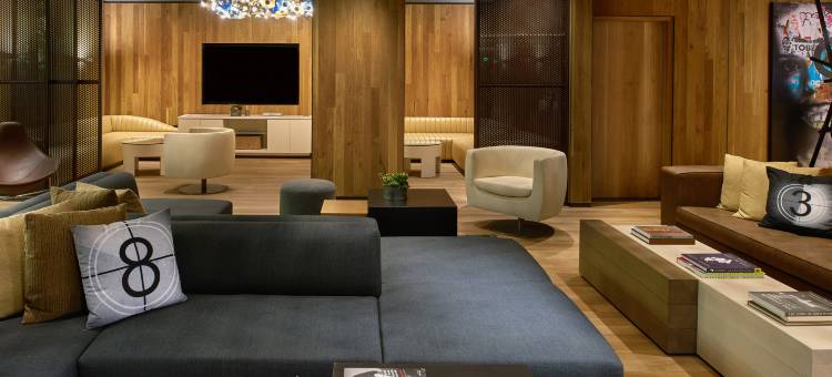 帕洛玛金普顿酒店，洛杉矶比佛利山庄(Kimpton Hotel Palomar Los Angeles Beverly Hills)图片