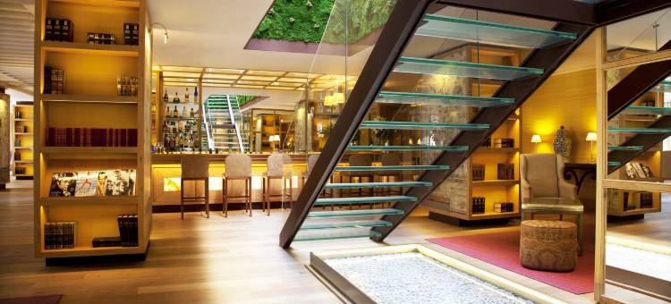 URSO水疗酒店-世界小型奢华酒店成员(Urso Hotel & Spa, a Small Luxury Hotel of the World)图片