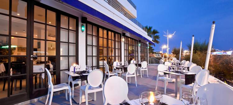 航海酒店(Ocean Drive Ibiza)图片