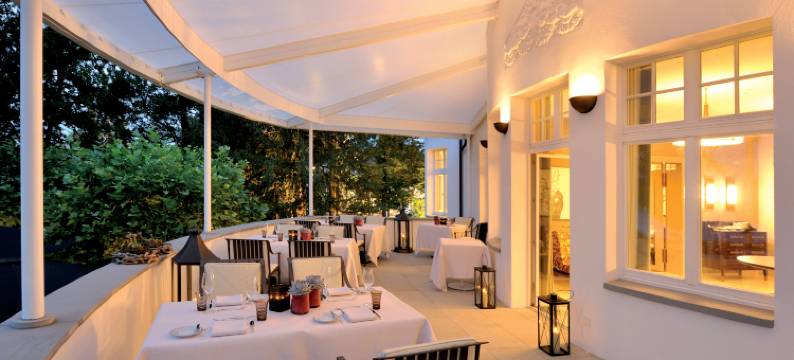 RIVA - 博登湖酒店(Riva - Das Hotel am Bodensee)图片