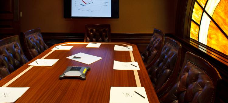 赭色鹦鹉Spa旅馆(The Rusty Parrot Lodge and Spa)图片