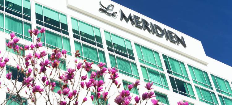 亚特兰大周界艾美酒店(Le Méridien Atlanta Perimeter)图片