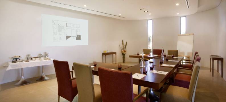 天空之间葡萄酒与健康酒店(Entre Cielos Wine & Wellness Hotel)图片