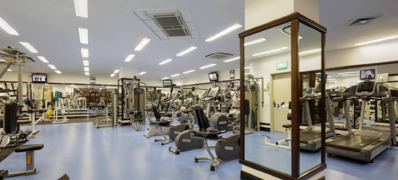 莫斯科萨夫玛大酒店(Safmar Grand Moscow (ex-Marriott Grand))图片