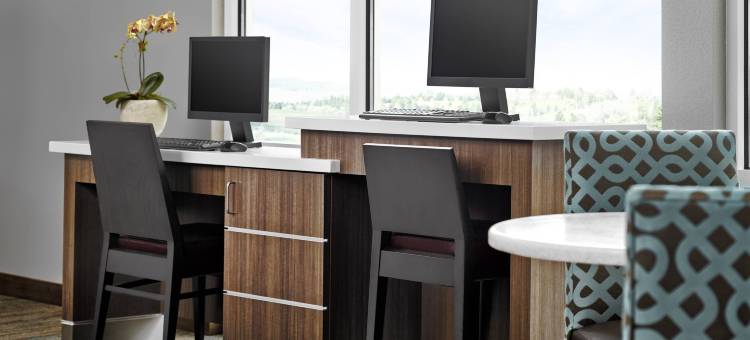 Residence Inn Pullman图片