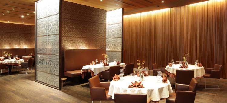 巴维克哈温泉酒店(Barvikha Hotel & Spa)图片