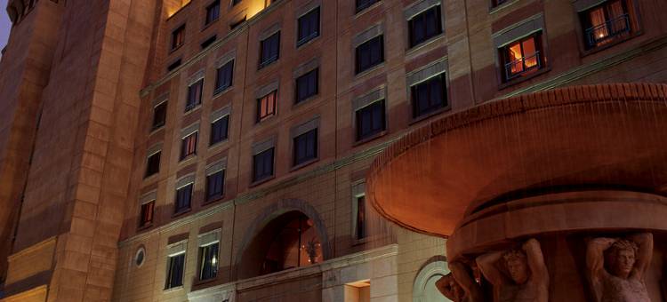 米开朗基罗酒店(Michelangelo Hotel by Legacy)图片