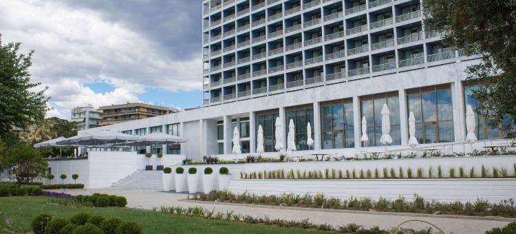 Makedonia Palace图片