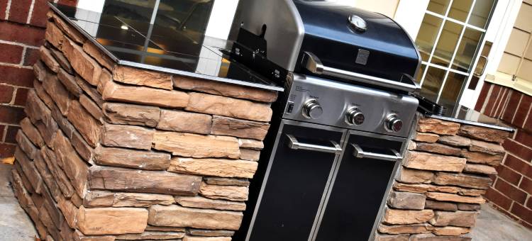 Residence Inn Denver South/Park Meadows Mall图片