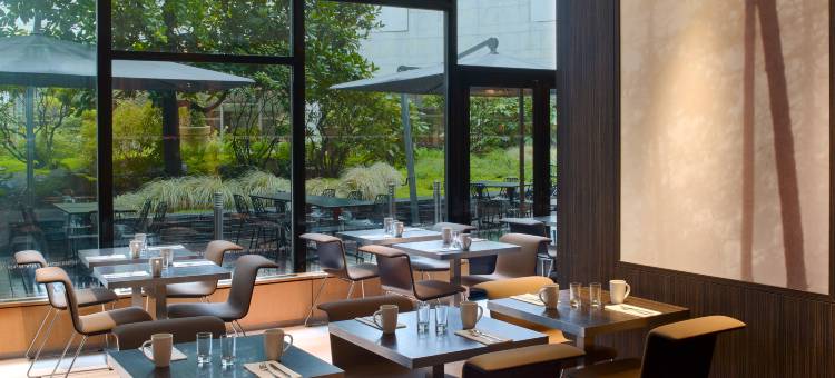 巴黎凯旋门艾美酒店 (近巴黎凯旋门, 会议宫，地铁1号线，C/E线)(Le Méridien Paris Arc De Triomphe)图片