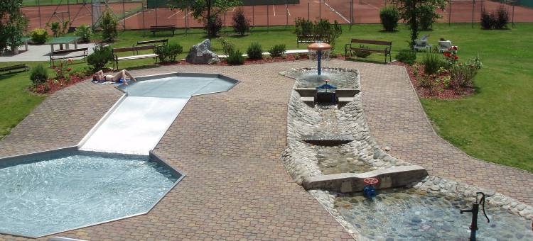 法伊奇JUFA宾馆(Jufa Hotel Veitsch)图片