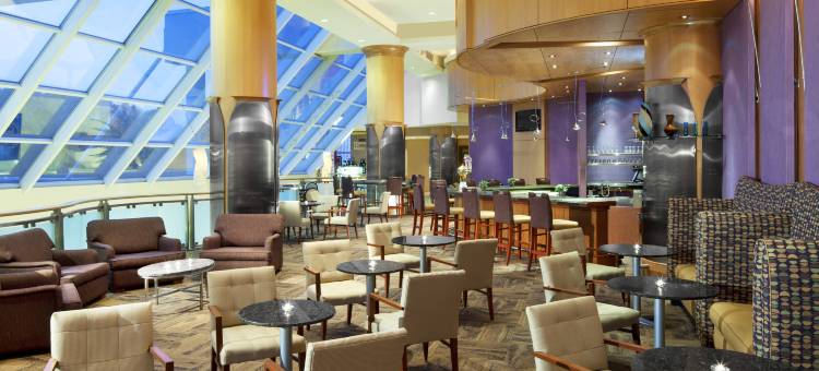 默特尔比奇喜来登酒店(Sheraton Myrtle Beach)图片