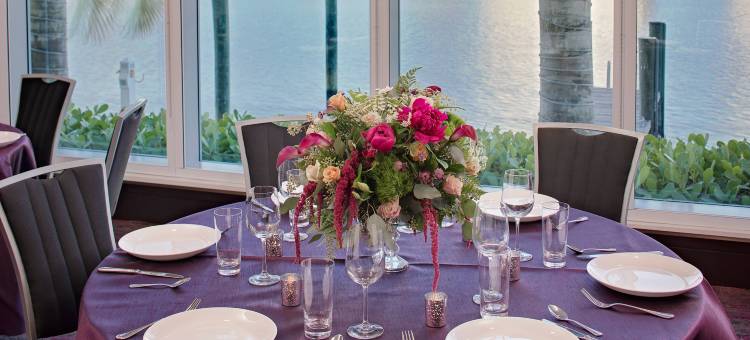 Residence Inn Fort Lauderdale Intracoastal/Il Lugano图片