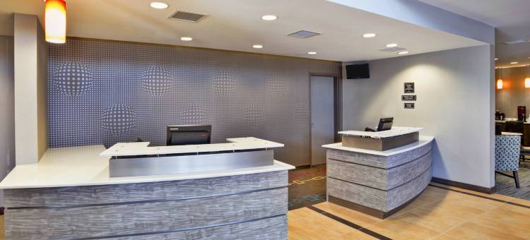 Residence Inn Chicago Wilmette/Skokie图片