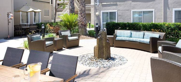 索内斯塔ES套房卡梅尔山-圣迭戈(Sonesta ES Suites Carmel Mountain - San Diego)图片