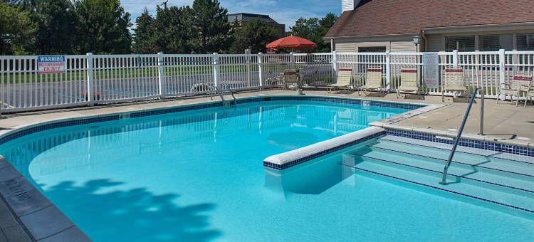 Residence Inn Detroit Troy/Madison Heights图片