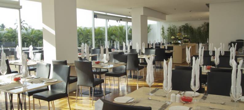 索奈斯塔卡塔赫纳酒店(Sonesta Hotel Cartagena)图片