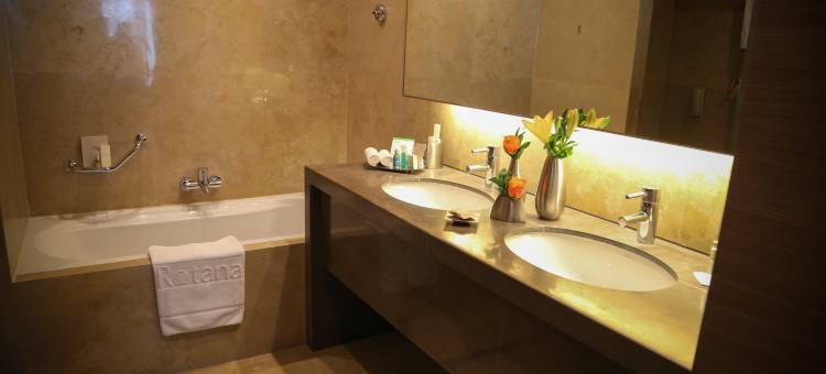 埃尔比勒罗塔纳酒店(Erbil Rotana)图片