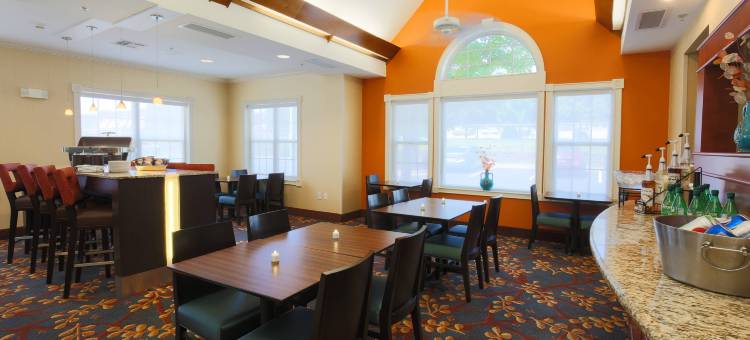 史密斯堡Residence Inn 酒店(Residence Inn Fort Smith)图片