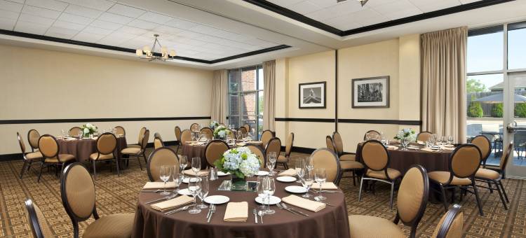 芝加哥诺斯布鲁克喜来登酒店(Sheraton Chicago Northbrook)图片
