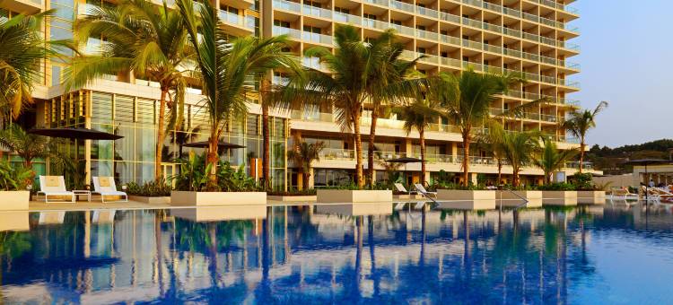 Radisson Blu Hotel, Conakry图片