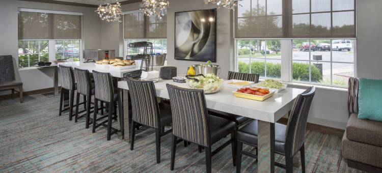 路易斯威尔东北Residence Inn 酒店(Residence Inn Louisville Northeast)图片