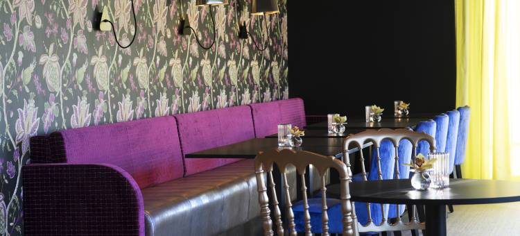 吞阿伦达尔酒店(Thon Hotel Arendal)图片