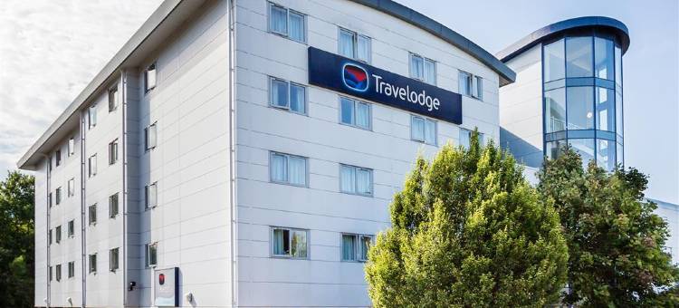 旅屋酒店-吉尔福德(Travelodge Guildford)图片