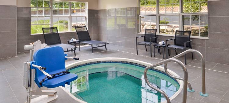 Residence Inn Branson图片