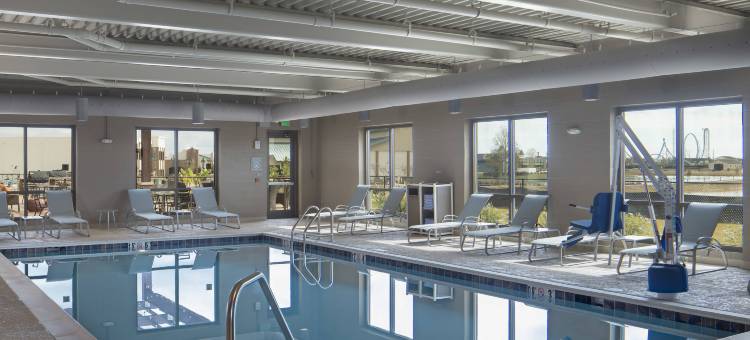 OWA弗利TownePlace套房酒店(TownePlace Suites Foley at Owa)图片