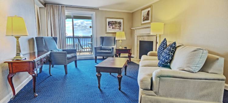 温德姆纽波特陆上酒店(Club Wyndham Newport Onshore)图片