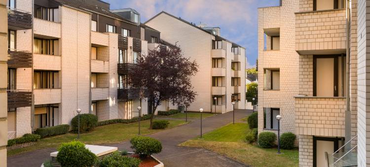 波恩阿克拉城市生活(Acora Bonn Living the City)图片