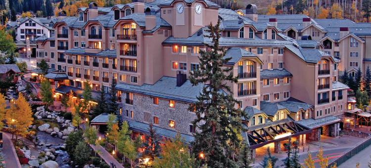 水獭溪傲途格精选小屋酒店(Beaver Creek Lodge, Autograph Collection)图片