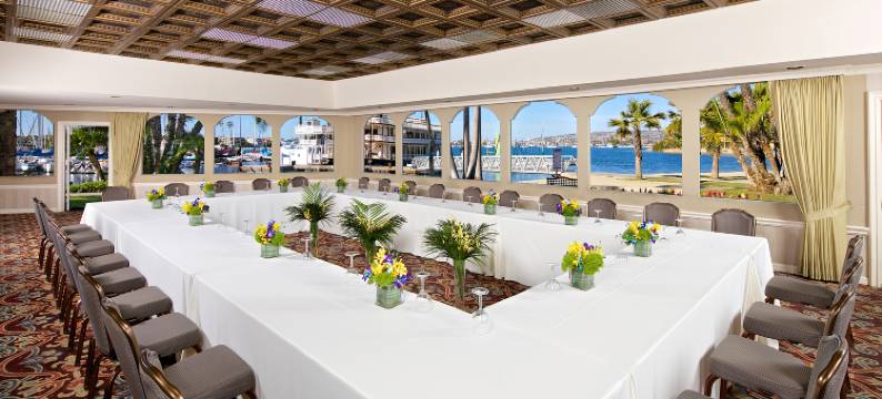 巴伊亚度假酒店(Bahia Resort Hotel)图片