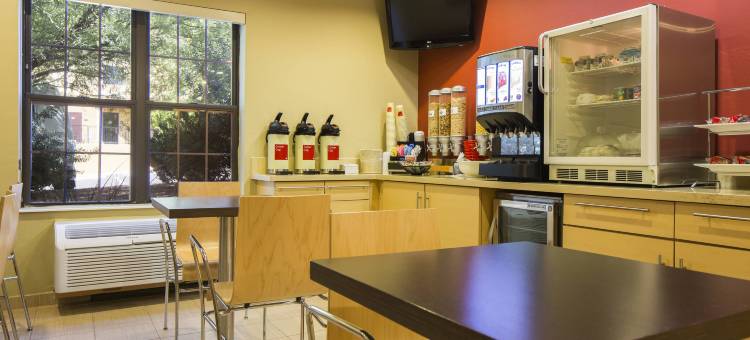 图森万豪TownePlace酒店(TownePlace Suites Tucson)图片