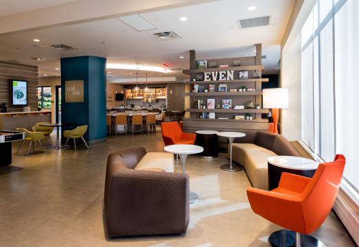 EVEN Hotel BROOKLYN by IHG Hotel Overview