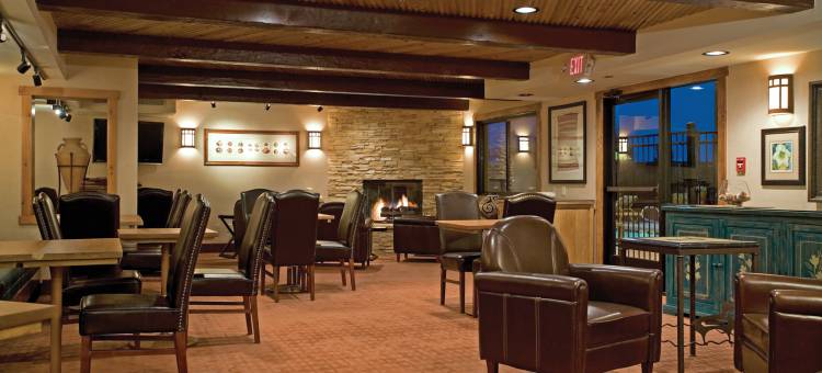 Inn at Santa Fe, SureStay Collection by Best Western图片