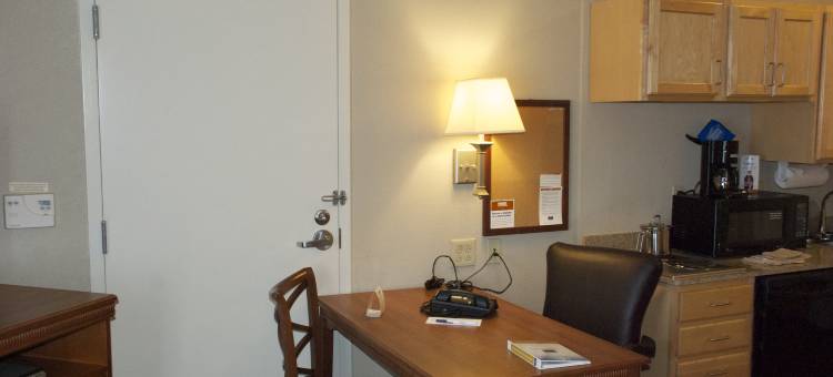 Candlewood Suites Bordentown-Trenton图片