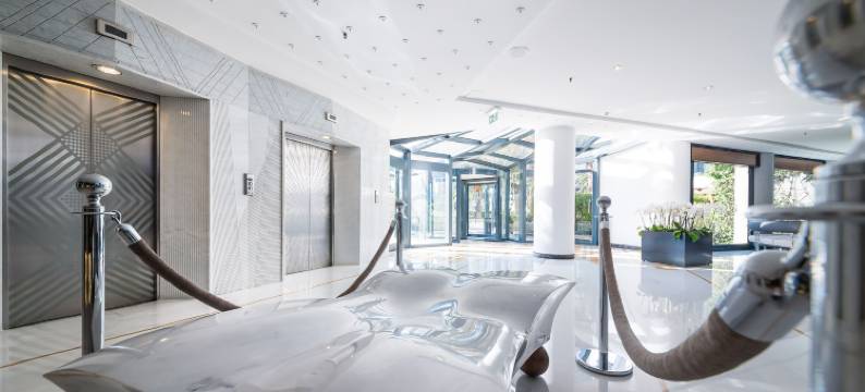 尼古拉斯酒店(The Nicolaus Hotel)图片