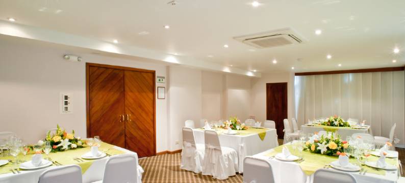 Faranda快捷贝尔韦德尔(Faranda Express Belvedere)图片