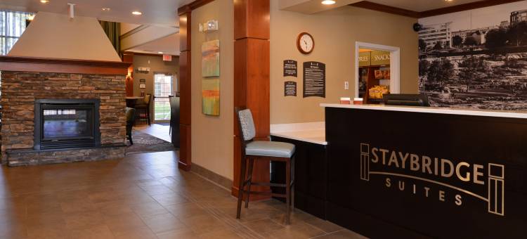 Staybridge Suites 苏福尔斯帝国商城(Staybridge Suites Sioux Falls at Empire Mall)图片