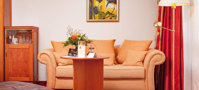 Das Schokoladenhotel巧克力酒店(Das Schokoladenhotel)图片