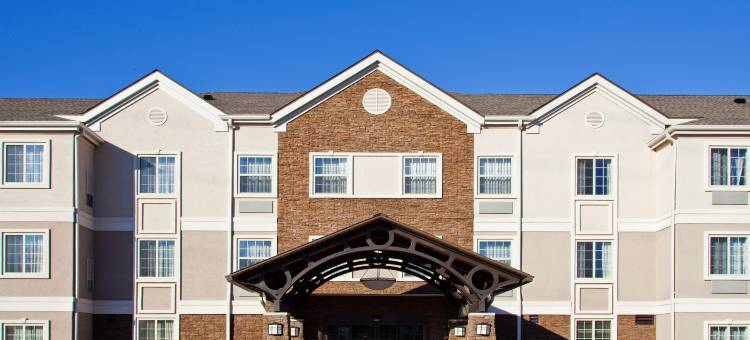 Staybridge Suites 韦恩堡(Staybridge Suites Fort Wayne)图片